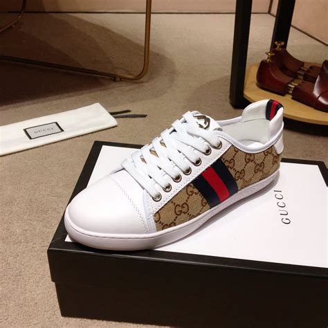 taglie scarpe gucci uomo